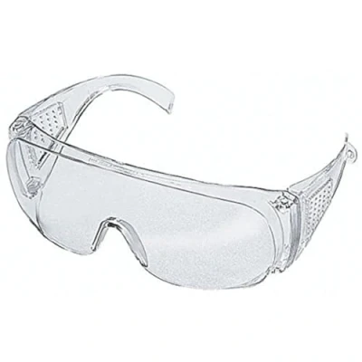 Image of Stihl Standard Safety Glasses. 0000 884 0307