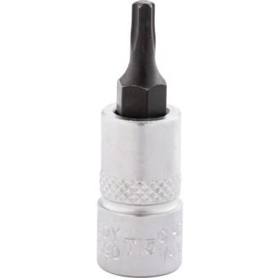Image of Kennedy T15 TORX Socket Bit 1/4&quot; Square Drive