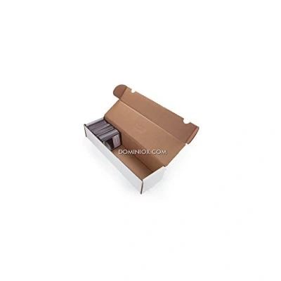 Image of BCW Supplies KB1000 Storage Box, Multi Colour