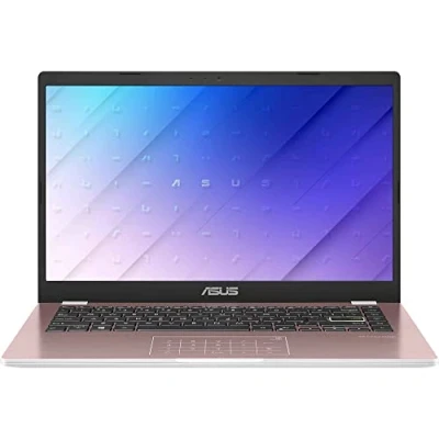 Image of ASUS 14 4GB 64GB CeleronN4020 Win11H RosePink