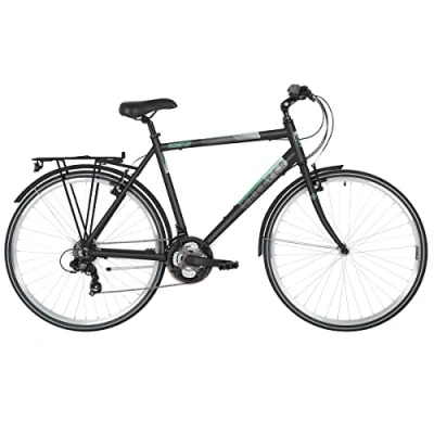 Image of Freespirit Trekker 700c Mens Trekking Bike 19&quot;