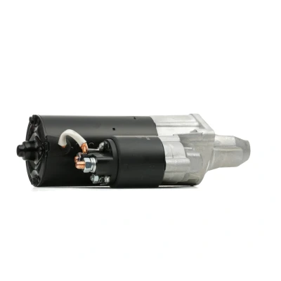 Image of 04801516AA, 4801516AA Starter motor BOSCH 1 986 S00 775 12V 1,7kW 10 30,50 rechts 60mm MERCEDES BENZ: Sprinter 3.5 t Van, Van