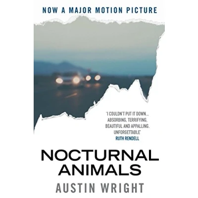 Image of Nocturnal Animals: Film tie in originally published as Tony and Susan
