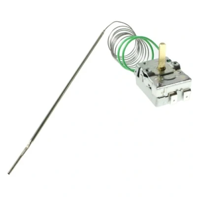 Image of Howdens Lamona Series Oven Cooker Main Thermostat