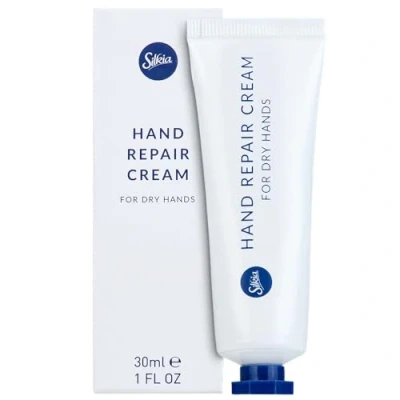 Image of Silkia Hand Repair Cream 30ml