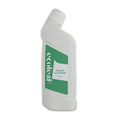 Image of Ecoleaf Toilet Cleaner 750 ml