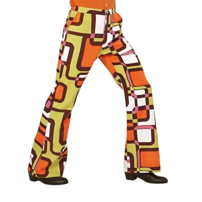Image of Widmann 70s Flared Trousers