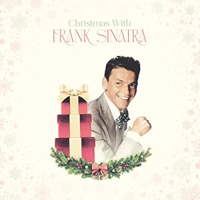 Image of Christmas With Frank Sinatra [VINYL]