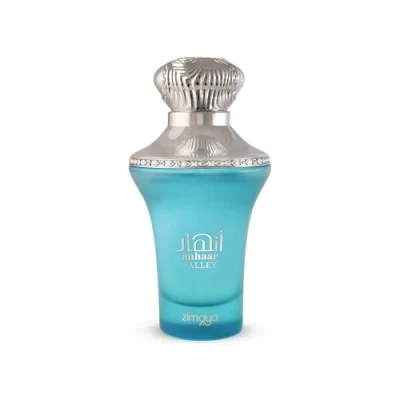 Image of Zimaya Anhaar Valley for Unisex Eau De Parfum, 100ml(3.4 oz)