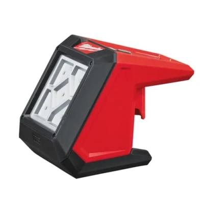 Image of Milwaukee M12 AL 0 LED Rover area Light red
