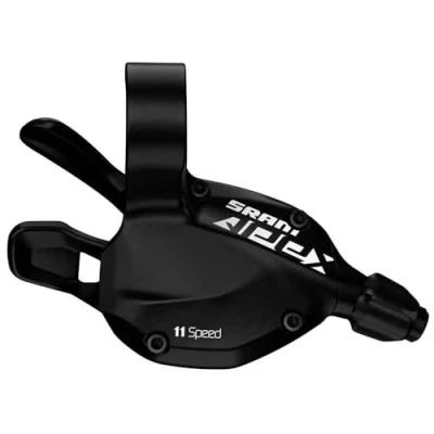 Image of SRAM Apex 11 Speed Rear Trigger Shifter for Flat Bars Black
