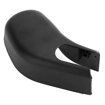 Image of Hlyjoon Windshield Wiper Car Vehicle Rear Arm Nut Cover Cap ABS Plastic for Focus MK2 2004 2005 2006 2007 2008 2009 2010 2011