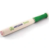 Image of Aresson IMAGE Rounders Bat Wooden