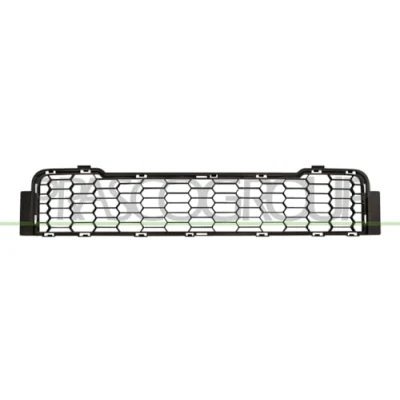 Image of 8200665549 Bumper Grill PRASCO RN9202120 Front