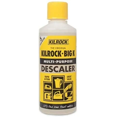 Image of Kilrock 3 x Big K Multipurpose Descaler, 400ml