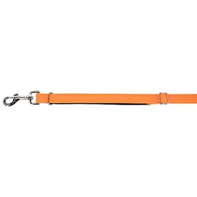 Image of Kerbl Pet Miami Multi Lead Orange 20mm 180cm