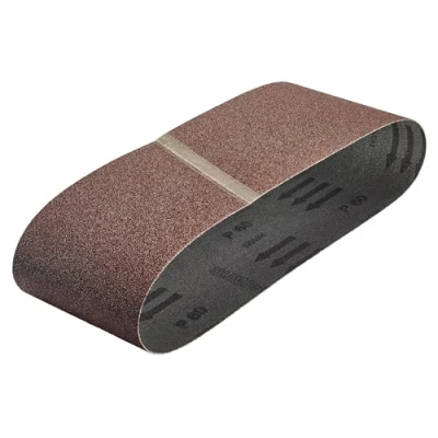 Image of wolfcraft Fabric Sanding Belt I 1919000