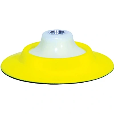 Image of Farecla G Mop Flexible Backing Plate 14mm Thread For 6&quot; Pads Pack of 1