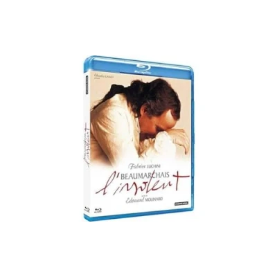 Image of Beaumarchais, l&#039;Insolent