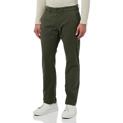 Image of camel active Men&#039;s 477615/2f35 Pants, Dark Khaki, 40 W/32 L