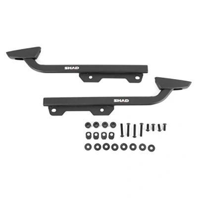 Image of SHAD Y0MT95ST Top Mounting Kit Black
