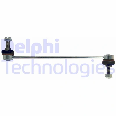 Image of 13258052 Anti roll bar link DELPHI TC1978 303mm M12x1.75 VAUXHALL: Insignia Mk1, Astra Mk6, ZAFIRA Mk3, SAAB: 9 5 Saloon