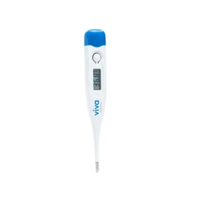 Image of Viva Wellbeing Instant Digital Thermometer