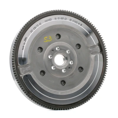 Image of 9800109880 Dual mass flywheel VALEO 836173