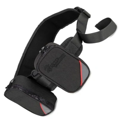 Image of Fox Rage Street Fighter Utility Predatory Fishing bag