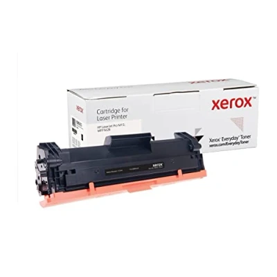 Image of Everyday by Xerox Mono Toner compatible with HP 44A (CF244A), Standard Capacity