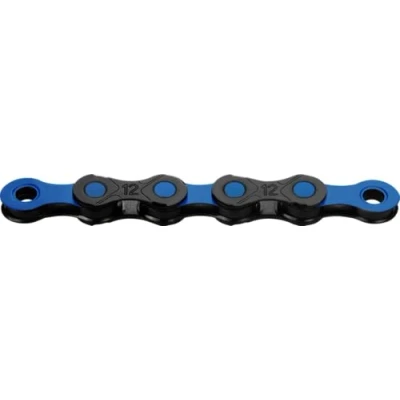 Image of KMC DLC12 12 Speed Waxed Chain 126L
