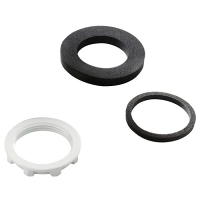 Image of GROHE Sealing Washer Chrome 43745000