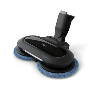 Image of AEG AZE159, Ultimate Power Mop Nozzle, Black