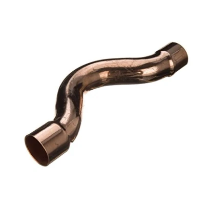 Image of 22mm Full Crossovers End Feed Bag of 2
