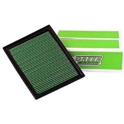 Image of Green p960536 Filter