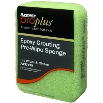 Image of ProPlus Epoxy Prewipe Sponge