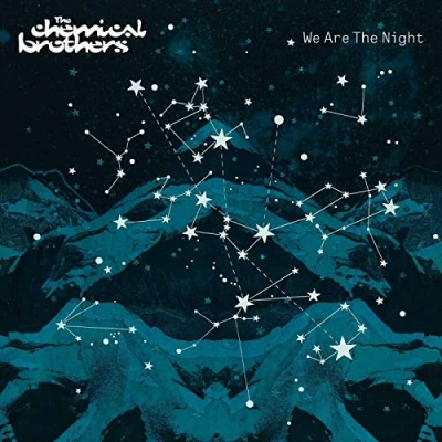 Image of Chemical Brothers We Are The Night Sealed 2007 UK 2 LP vinyl set XDUSTLP8