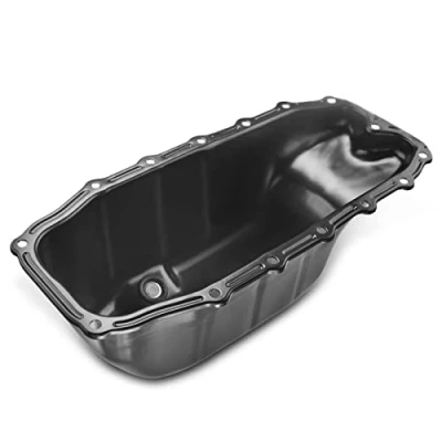 Image of Frankberg Oil Sump Pan for 500 312 Doblo 119 263 Fiorino Idea Linea Punto 199 Strada Witho Ypsilon Combo Meriva 2003 2019 0301.R2