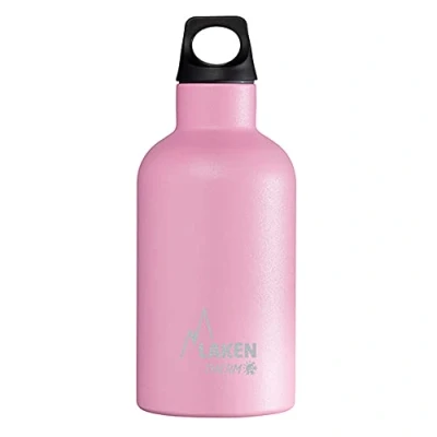 Image of Laken Futura Thermo TE3 Thermal Flask 350 ml pink