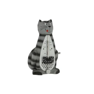 Image of Wittner 839021 Character Cat Metronome