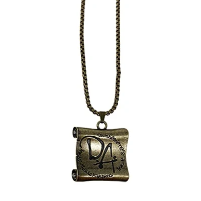 Image of Dark Horse Comics FANATTIK Dumbledore Army Pendant, único, Metal Various Metal, Not a gemstone
