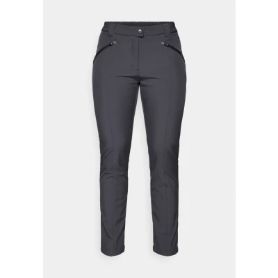 Image of CMP Woman LONG PANT Outdoor trousers, Women&#039;s, Size: 16, Antracite