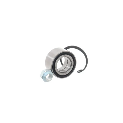 Image of 4344054G01, 4344054G02, 4344086G00 Wheel bearing kit SKF VKBA 6819 72mm SUZUKI: IGNIS 2, Wagon R+ II Hatchback, Liana Hatchback