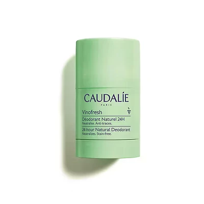 Image of Caudalie Vinofresh Natural Stick Deodorant 50g