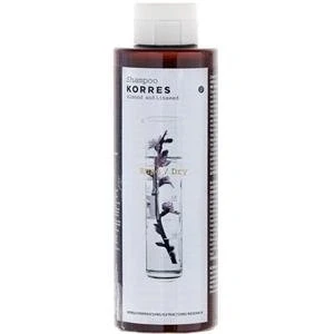 Image of Korres Sunflower &amp; Mountain Tea 250,00 ml / Shampoo für coloriertes Haar