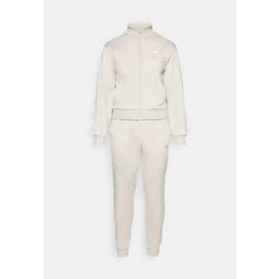 Image of adidas Women&#039;s ESSENTIALS FEELCOZY TRACKSUIT, wonder alumina, L
