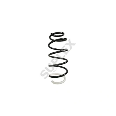 Image of 5002TG Coil spring SUPLEX 24176 Front Axle with constant wire diameter sleeve PEUGEOT: 308 I Hatchback, SW, 5008