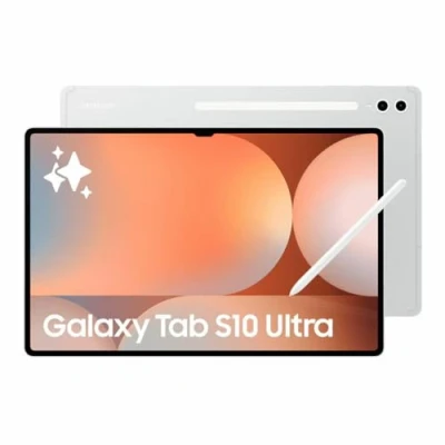 Image of Samsung Galaxy Tab S10 Ultra WiFi + 5G 256GB X926 Silver