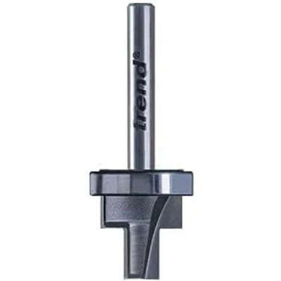 Image of Trend Routabout Large Cutter, 22mm Floor, 1/2 Inch Shank, JIG Routing On Site Jigs, RBT/CUT/4