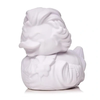 Image of TUBBZ DIY Edition Paint Your Own Joker Collectible Vinyl Rubber Duck Figure Official DC Comics Merchandise Childrens Activity Comic Book, TV, Film &amp; Movies